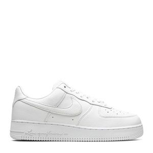 NEW- Nike
Air Force 1 Low "NOCTA - Certified Lover Boy" sneakers
